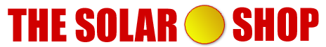 The Solar Shop